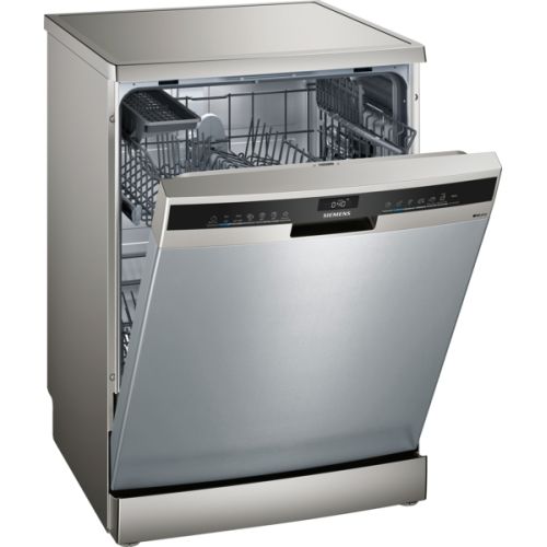 Siemens SN23II61KT 6 Programlı Solo Bulaşık Makinası Inox  iQ300