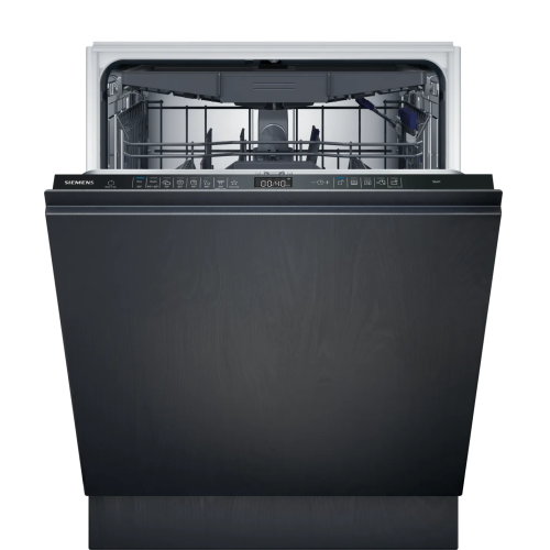 SN75EX11CE iQ500 Tam Ankastre Bulaşık Makinesi 60 cm varioHinge