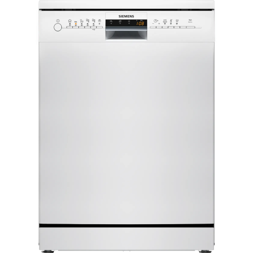 Siemens SN216W00DT iQ100 Solo Bulaşık Makinesi 60 cm Beyaz