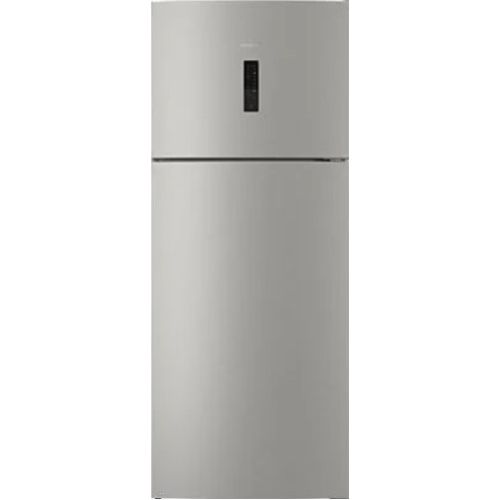 SİEMENS KD76NXIE1N  iQ300, Üstten Donduruculu Buzdolabı, 186 x 75 cm, İnox