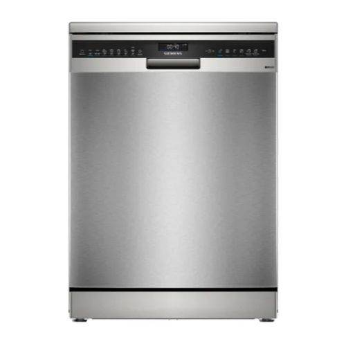 Siemens SN25EI82AT Solo Bulaşık Makinesi 60 cm Gümüş Inox