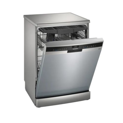 Siemens SN23II62MT Solo Bulaşık Makinesi 60 cm Gümüş Inox