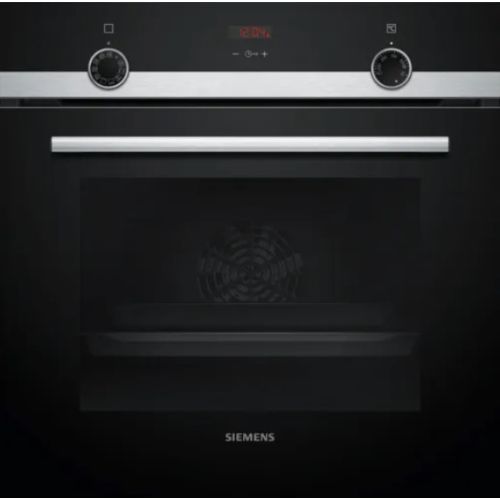 Siemens HB534FER3T Ankastre Fırın 60 x 60 cm Inox