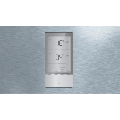 Siemens KG86NAID2N iQ500 Alttan Donduruculu Buzdolabı