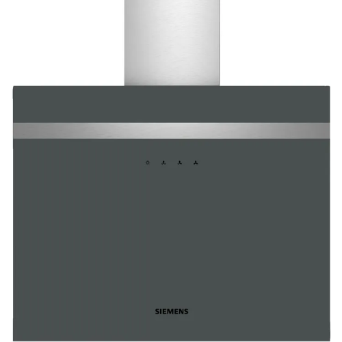 iQ300 Duvar Tipi Davlumbaz 60 cm , LC65FCJ00T