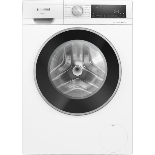 Siemens WG52A202TR iQ300 Çamaşır Makinesi 10 kg 1200 dev./dak.
