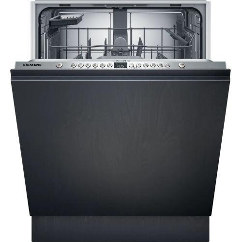 Siemens SN616X00DT iQ100 Tam Ankastre Bulaşık Makinesi 60 cm