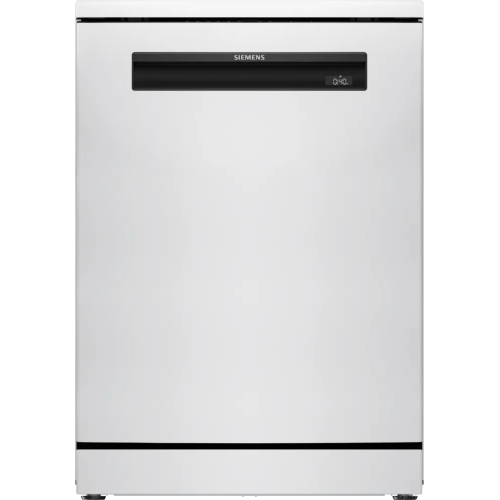 Siemens SN15EW00KT iQ500 Solo Bulaşık Makinesi 60 cm Beyaz