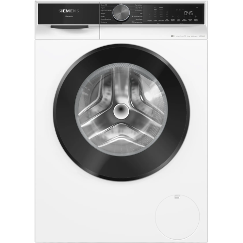 iQ500 Çamaşır Makinesi 11 kg 1400 dev./dak., Beyaz WG64K2Z0TR