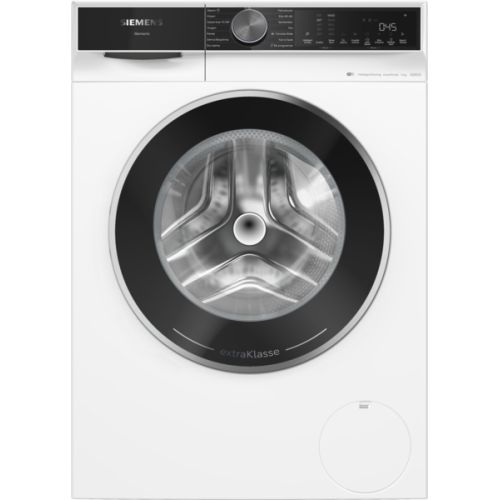Siemens WG64K2Y0TR iQ500 Çamaşır Makinesi 11 kg maks. 1400 dev./dak.