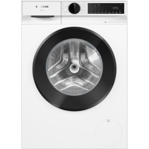 Siemens WG52K2Z1TR iQ500 Çamaşır Makinesi 10 kg maks. 1200 dev./dak.