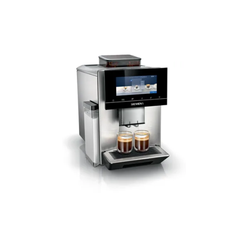 Siemens TQ905R03 Tam Otomatik Kahve Makinesi EQ900 Paslanmaz çelik