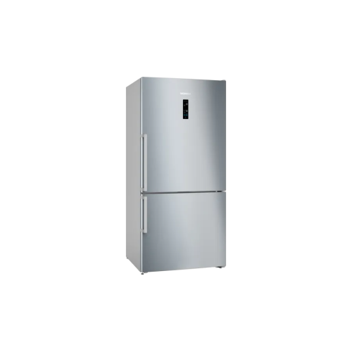 Siemens KG86PAIC0N iQ700 Alttan Donduruculu Buzdolabı 186 x 86 cm Kolay temizlenebilir Inox