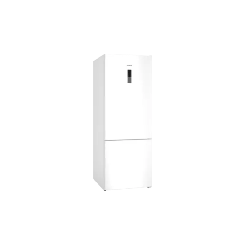 Siemens iQ300 KG55NCWE0N Alttan Donduruculu Buzdolabı 185 x 70 cm Beyaz