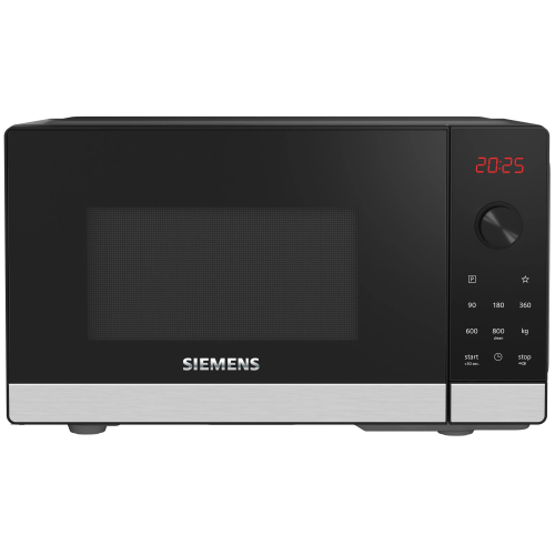 Siemens FF023LMS1 iQ300 Solo Mikrodalga 44 x 26 cm Inox