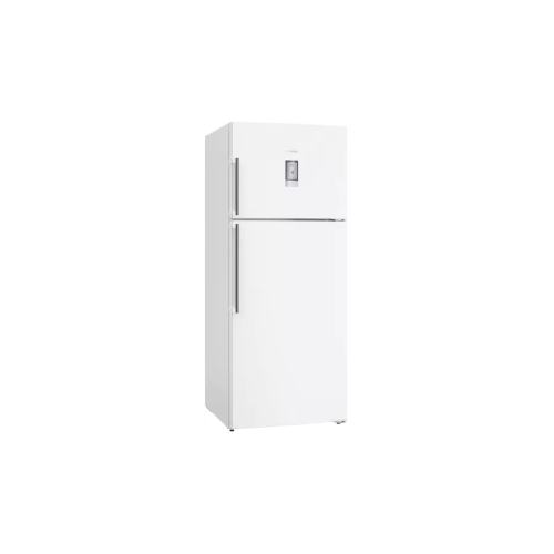 Siemens KD76NAWE0N iQ500 Üstten Donduruculu Buzdolabı 186 x 75 cm Beyaz