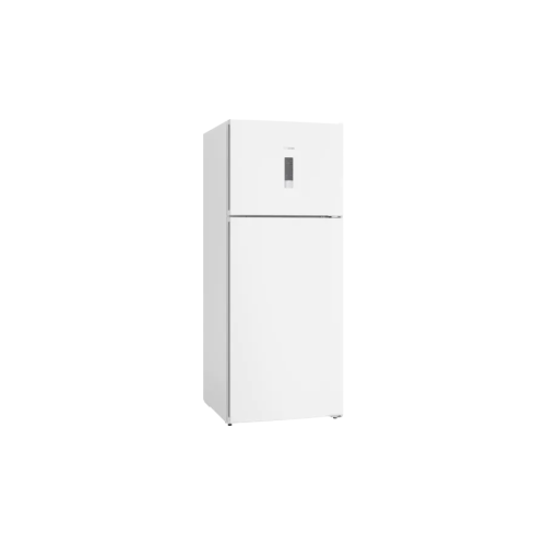 Sıemens KD76NXWE0N iQ300 Üstten Donduruculu Buzdolabı 186 x 75 cm Beyaz