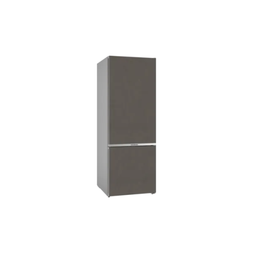 Siemens KG56NTEE0N iQ500 Alttan Donduruculu Buzdolabı 193 x 70 cm Siyah