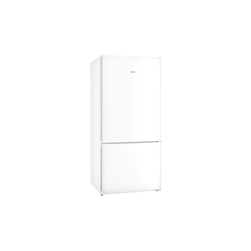 Siemens KG86NVWE0N iQ500 Alttan Donduruculu Buzdolabı 186 x 86 cm Beyaz