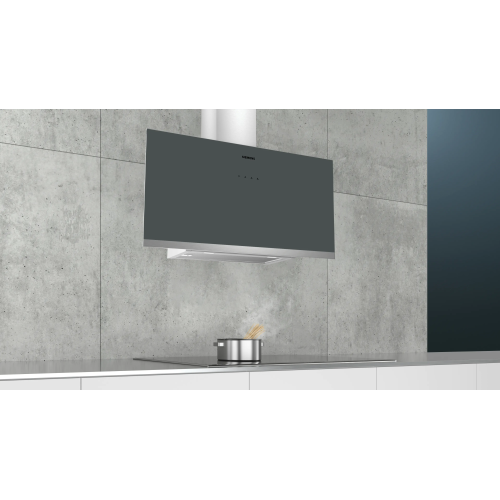 Siemens LC95FCJ00T iQ300 Duvar Tipi Davlumbaz 90 cm