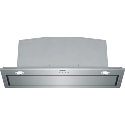 iQ500, Gömme Aspiratör, 86 cm, Paslanmaz çelik LB88574
