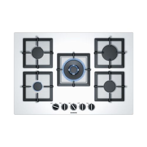 Siemens EP7A2QB20 Gazlı Ankastre Ocak 75 cm