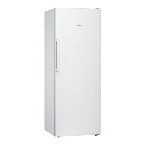 Siemens GS29NVWE0N Solo Derin Dondurucu 161 x 60 cm Beyaz E enerji sınıfı