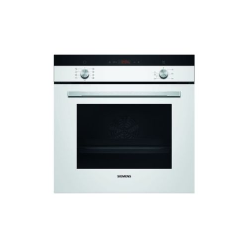 Siemens BEYAZ QUARTZ ANKASTRE SET