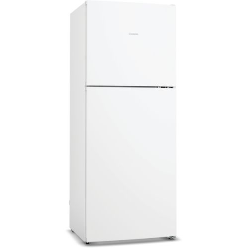 Siemens KD43NNWF0N Üstten Donduruculu Buzdolabı 178 x 70 cm Beyaz