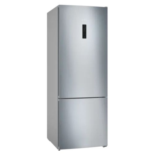 Siemens KG56NXIE0N iQ300 Alttan Donduruculu Buzdolabı 193 x 70 cm Kolay temizlenebilir Inox