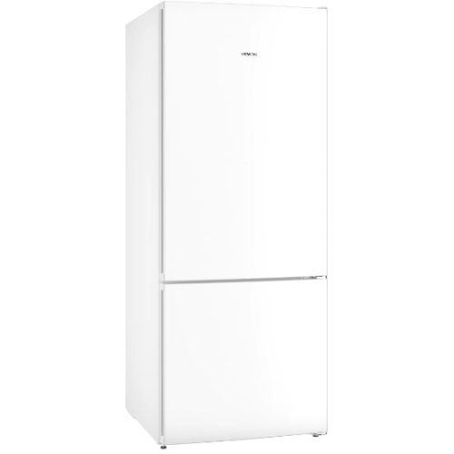 Siemens KG76NVWE0N iQ300 Alttan Donduruculu Buzdolabı