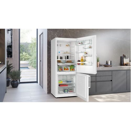 Siemens KG76PAWC0N iQ700 Alttan Donduruculu Buzdolabı