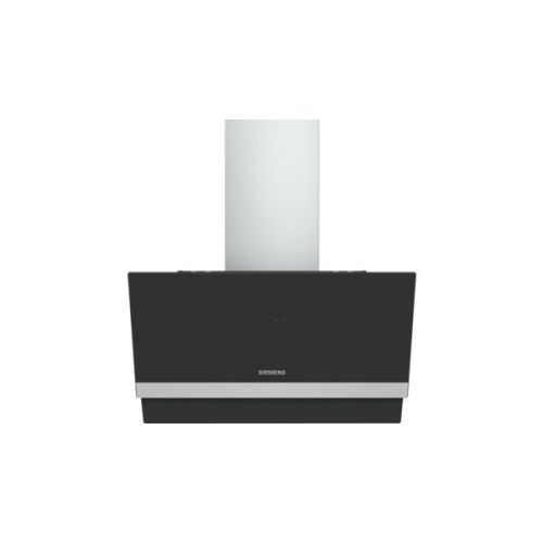 Siemens LC65KAJ60T  Davlumbaz 60 cm Siyah