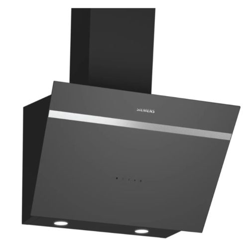 Siemens LC66KPJ70T iQ300 Duvar Tipi Davlumbaz 60 cm