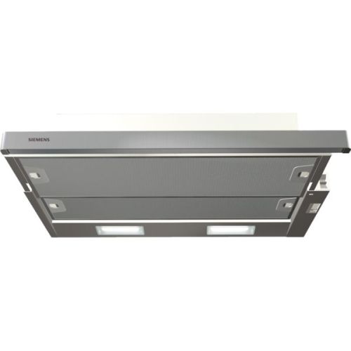 Siemens LI63TCA11T Sürgülü Aspiratör