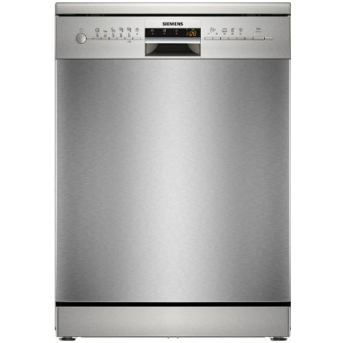 Siemens SN216I00DT iQ100 Solo Bulaşık Makinesi 60 cm Paslanmaz çelik