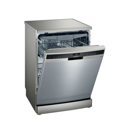 Siemens SN23II60MT Solo Bulaşık Makinesi 60 cm Inox