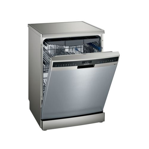 Siemens SN25EI01CT Solo Bulaşık Makinesi 60 cm Inox