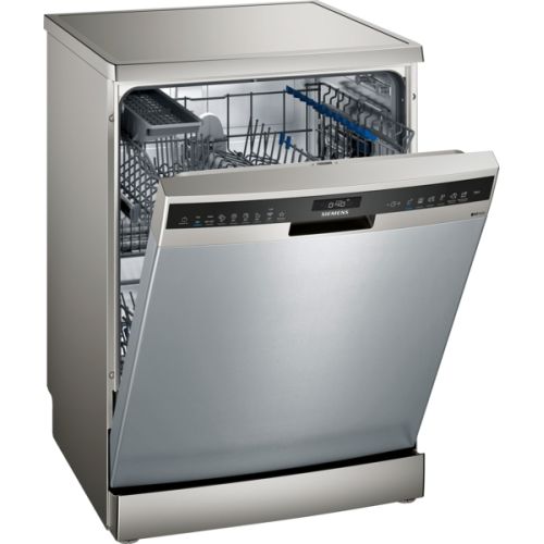 Siemens SN25EI80AT Solo Bulaşık Makinesi 60 cm Inox