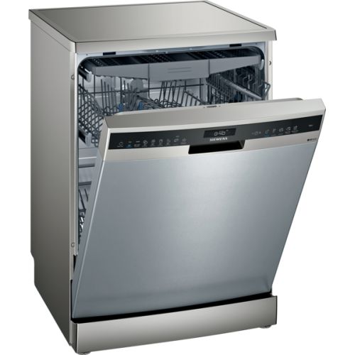 Siemens SN25HI80MT Solo Bulaşık Makinesi 60 cm Inox