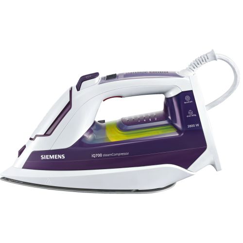 Siemens TSI802810 2800 W Buhar Motorlu Ütü