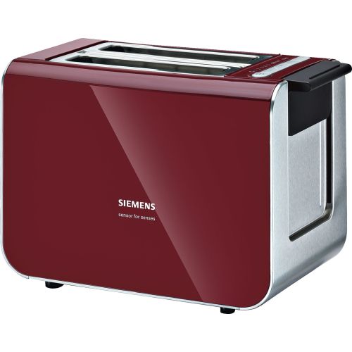 Siemens TT86104 860 W Ekmek Kızartma Makinesi