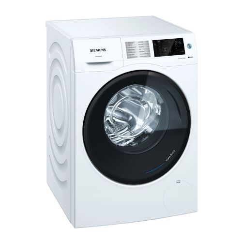 Siemens WD14U561TR Kurutmalı Çamaşır Makinesi 10/6 kg 1400 dev./dak.