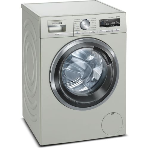 Siemens WM14XM8XTR 10 Kg 1400 Devir Çamaşır Makinesi