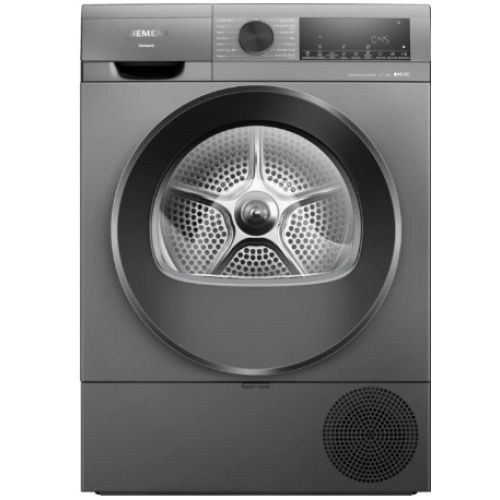 Siemens WQ42G20RTR iQ500 Isı Pompalı Kurutma Makinesi 9 kg