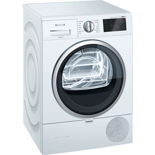 Siemens WT7WH460TR A++ 9 Kg  Kurutma Makinesi