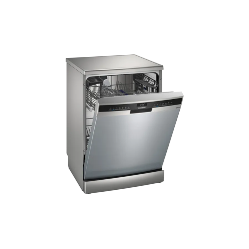 Siemens SN23EI62KT iQ500 Solo Bulaşık Makinesi 60 cm Gümüş Inox