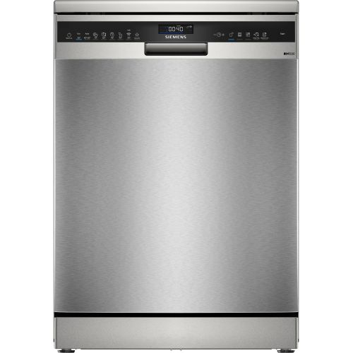 Siemens SN25EI83CT iQ500 Solo Bulaşık Makinesi 60 cm Kolay Temizlenebilir Inox