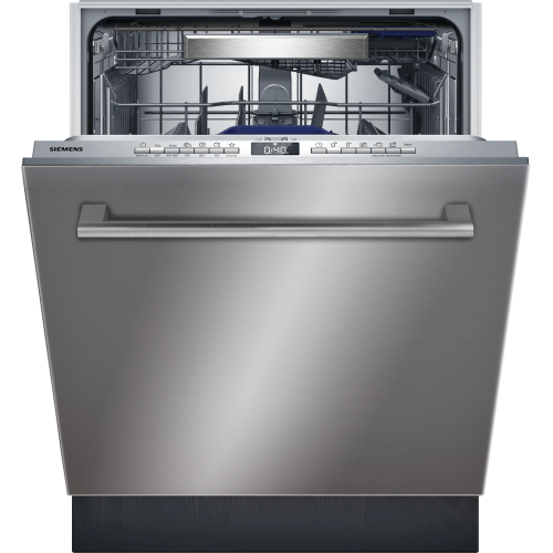 Sİemens SN45EY01NT iQ500 Tezgah Altı Bulaşık Makinesi 60 cm