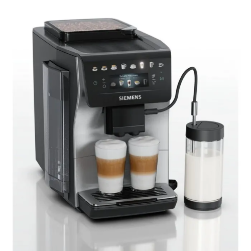 Siemens TP605EM3 İQ600 Tam Otomatik Kahve Makinesi